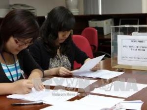 VDB phát hành thành công 4 000 tỷ đồng trái phiếu